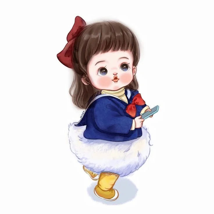 Album ảnh cute (10)