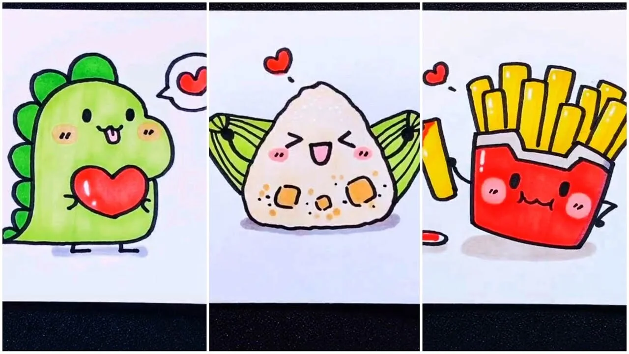 Album ảnh cute (2)