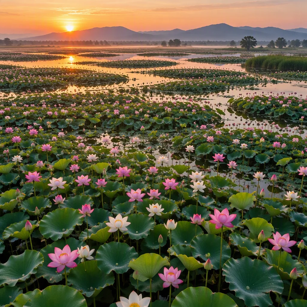 Tuyển chọn hình nền hoa sen — hình 5