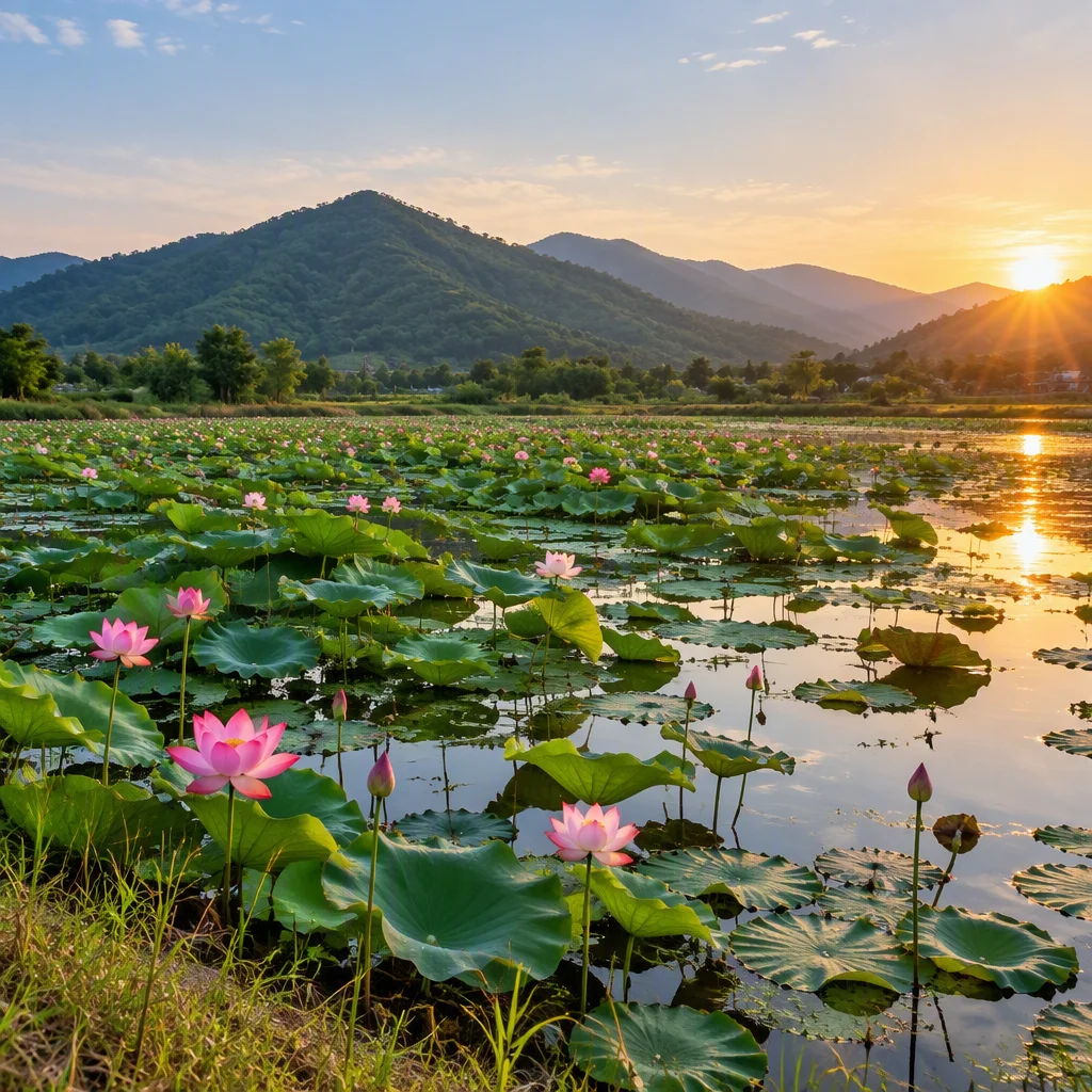 Tuyển chọn hình nền hoa sen — hình 37