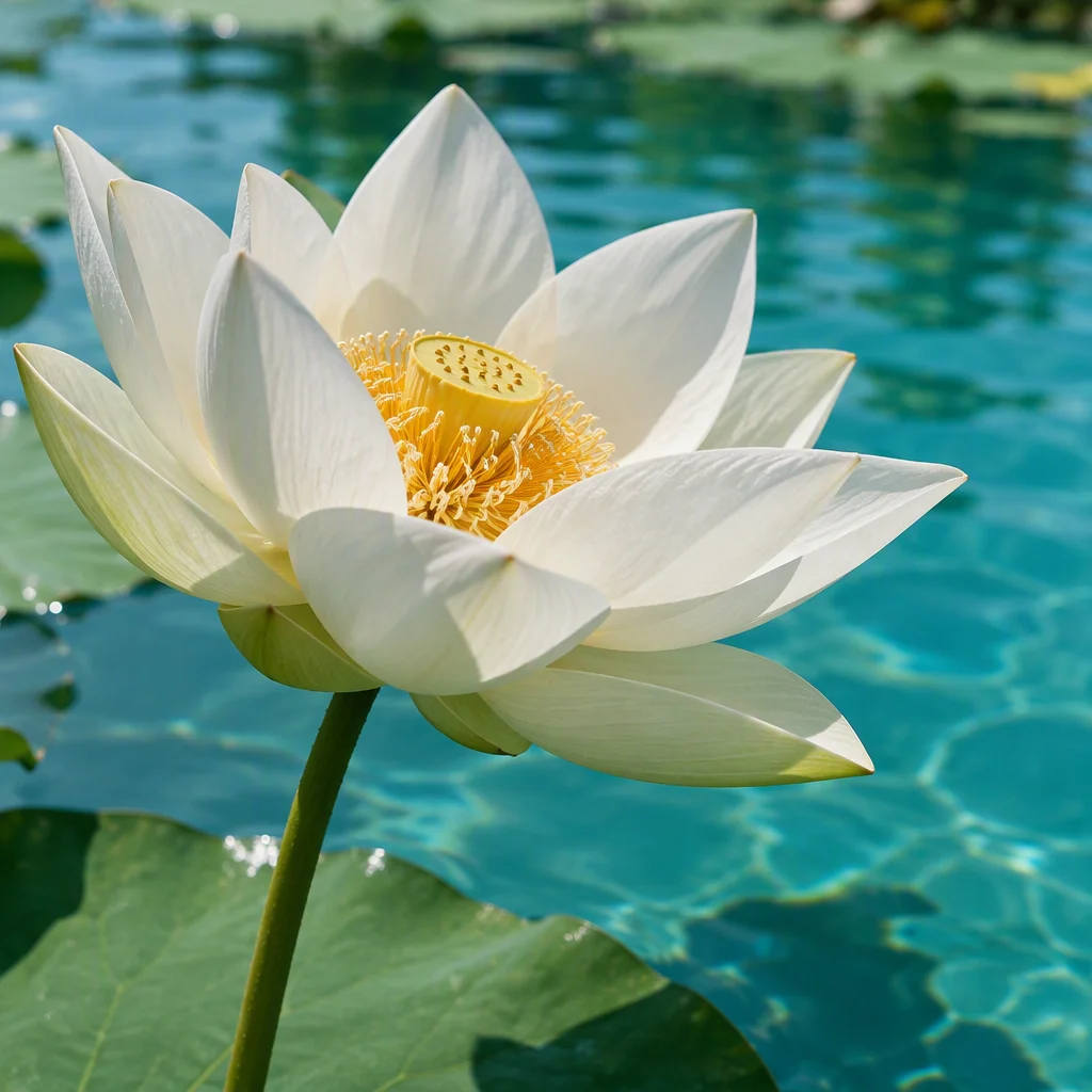 Tuyển chọn hình nền hoa sen — hình 45