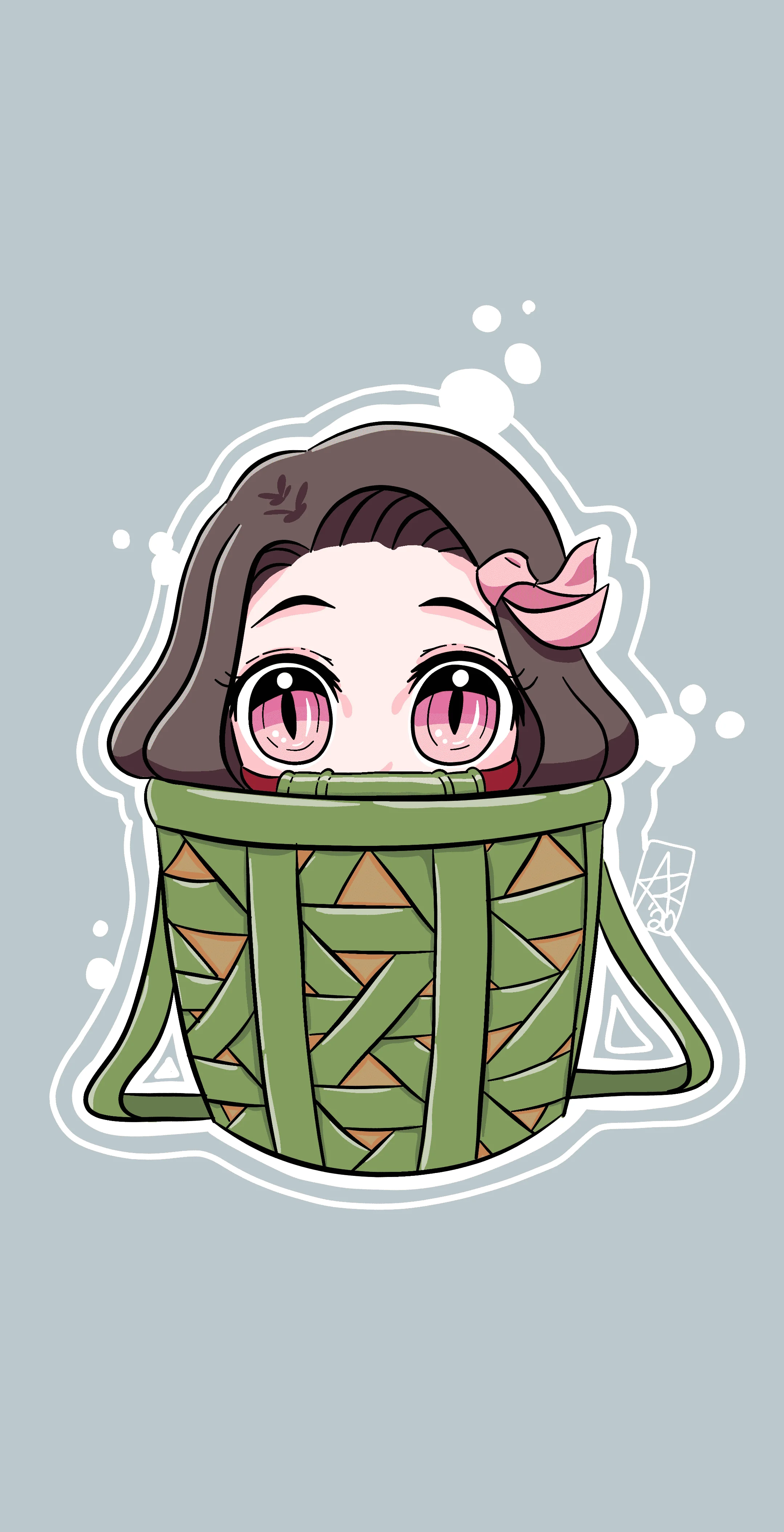 Hình Ảnh Anime Cute Nhất [121+ Ảnh Cực Ngầu Cool]