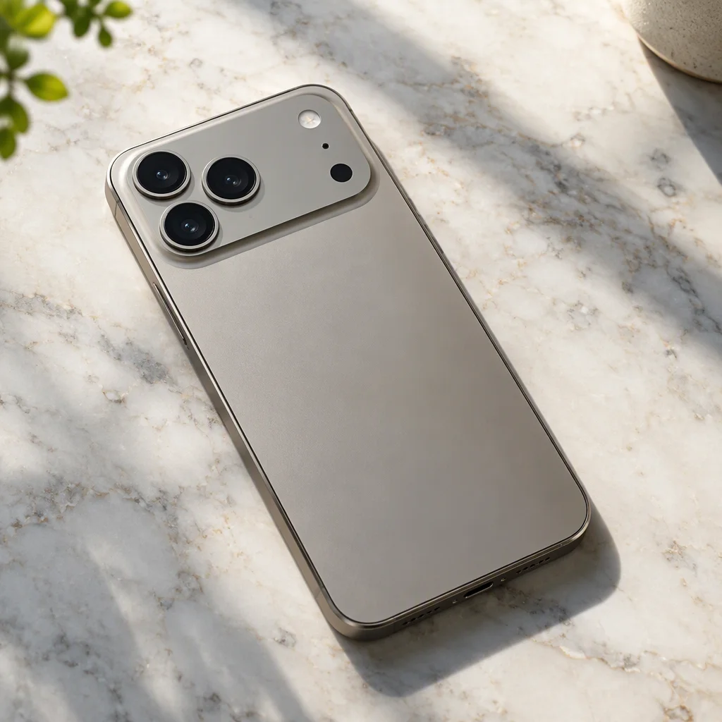 hình iphone 17 pro max — ảnh 9