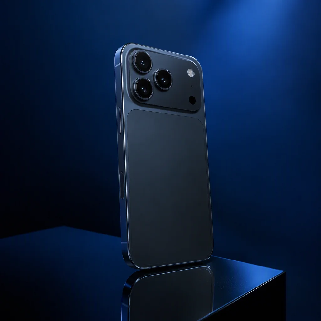 Bộ ảnh hình iphone 17 pro max, tấm 16