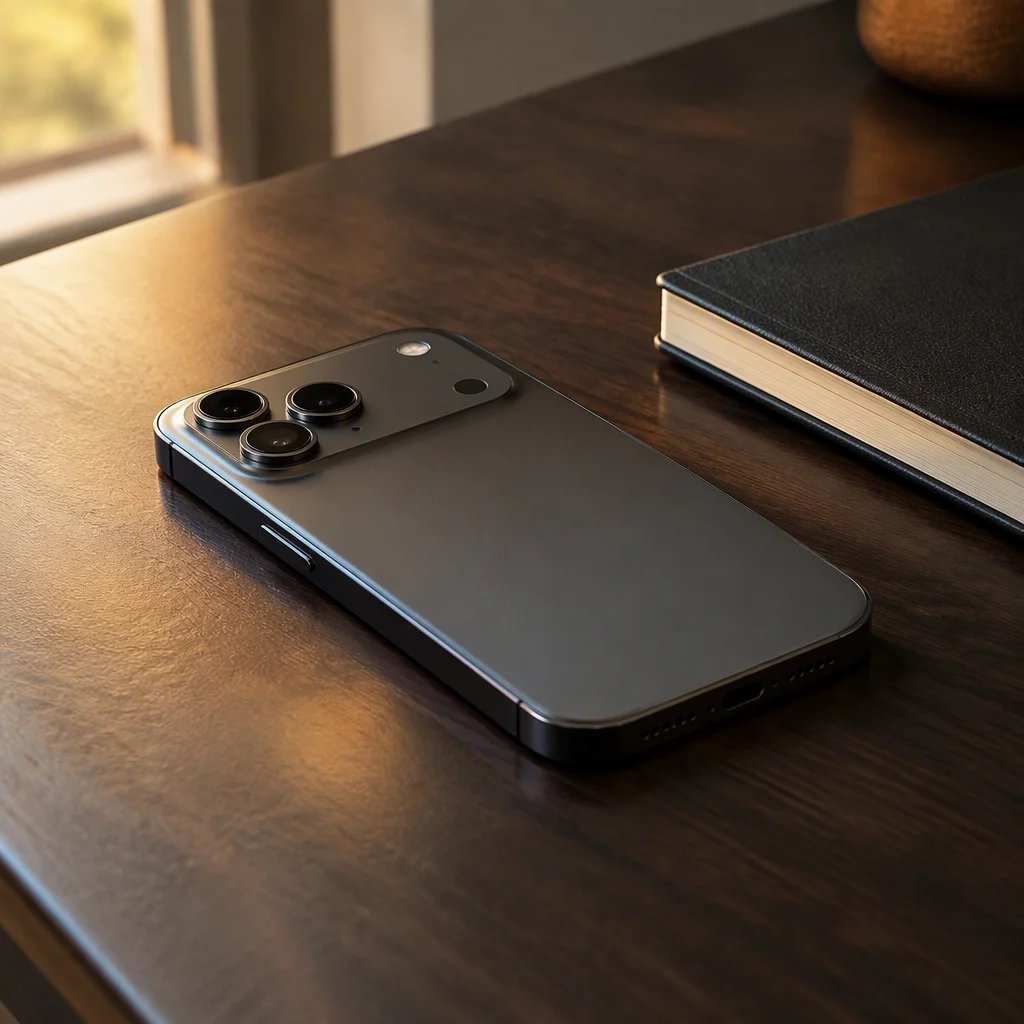 Ảnh 10 minh hoạ hình iphone 17 pro max