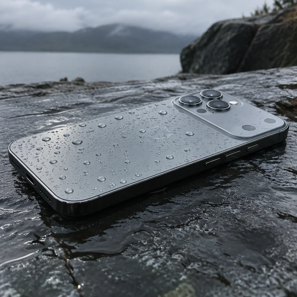 hình iphone 17 pro max: gợi ý số 22