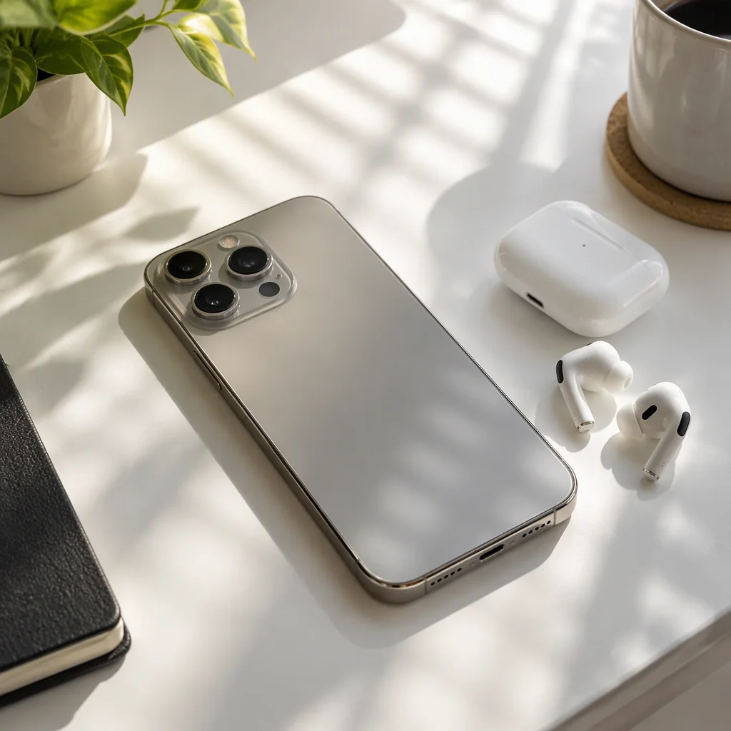 hình iphone 17 pro max, mẫu 19