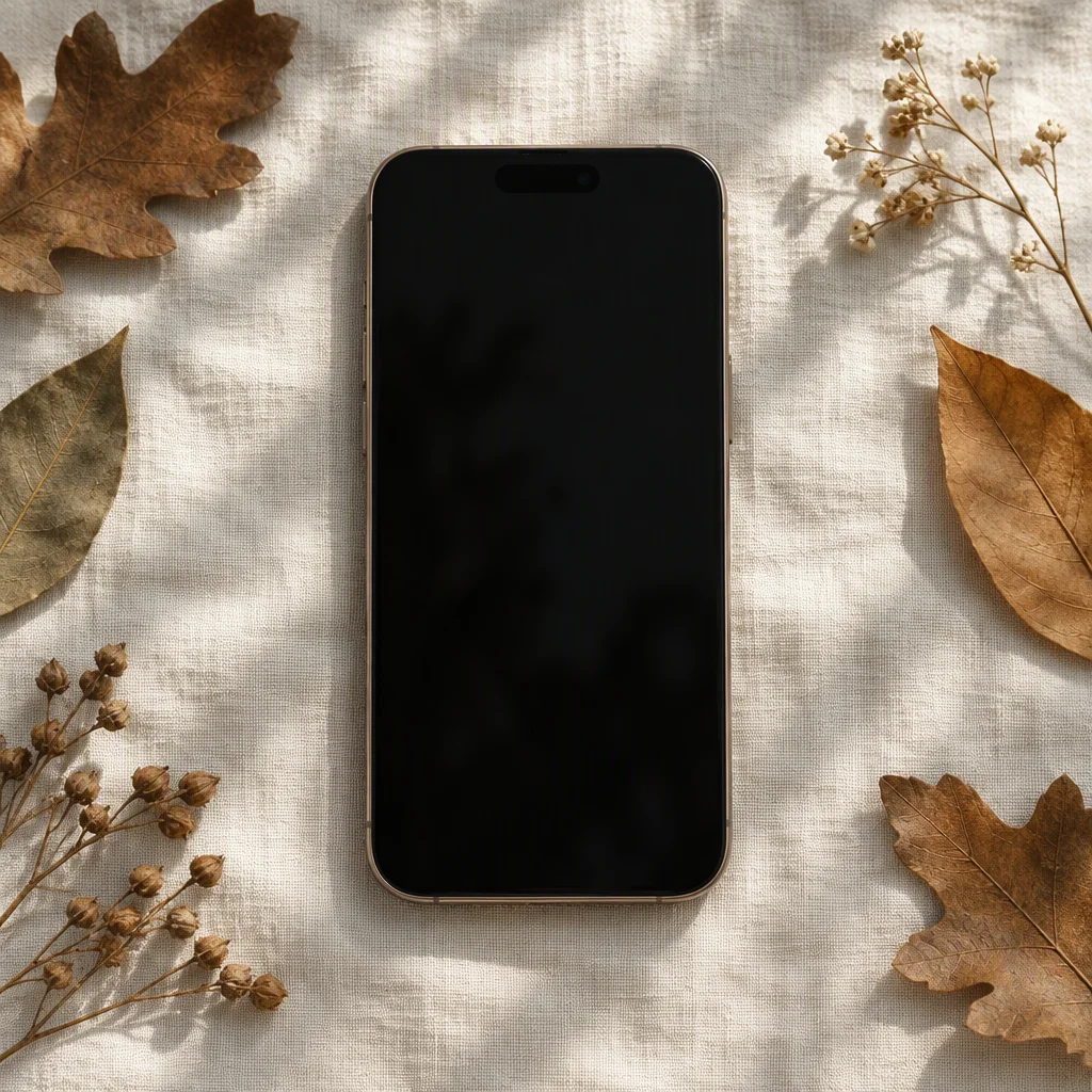 Bộ ảnh hình iphone 17 pro max, tấm 8