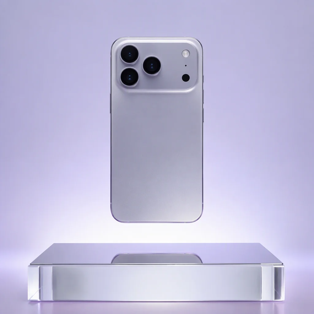 hình iphone 17 pro max, mẫu 11