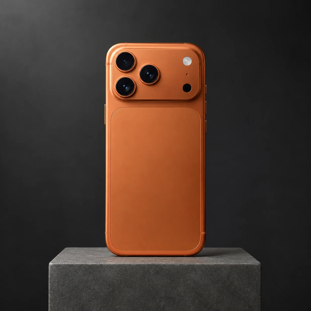 hình iphone 17 pro max — ảnh 1