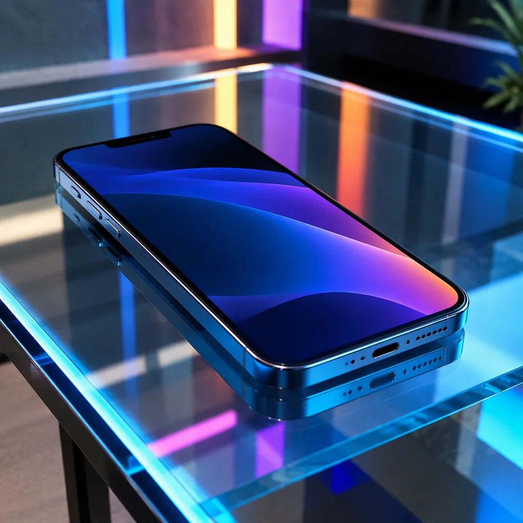 Tuyển chọn hình iphone 17 pro max — hình 5