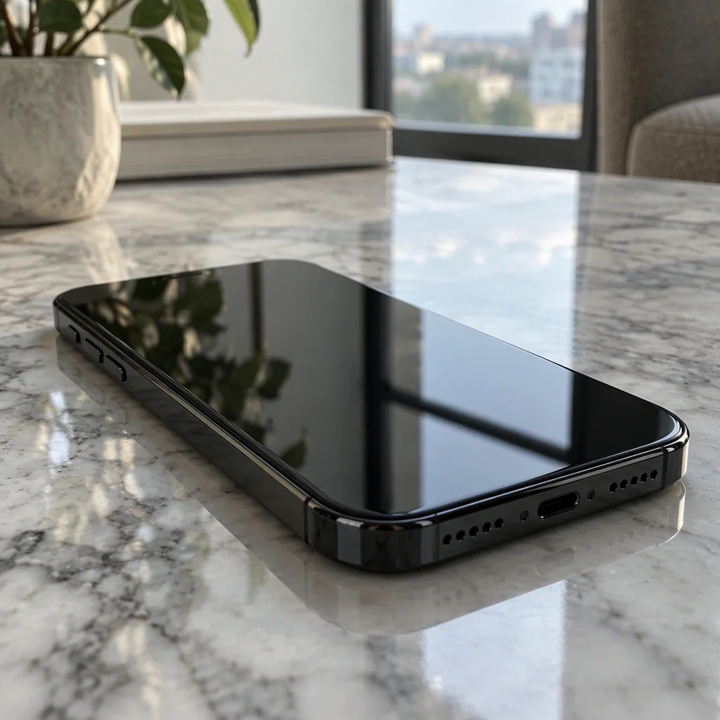 hình iphone 17 pro max — ảnh 1