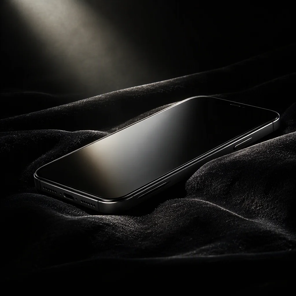 Hình 4 trong bộ sưu tập hình iphone 17 pro max