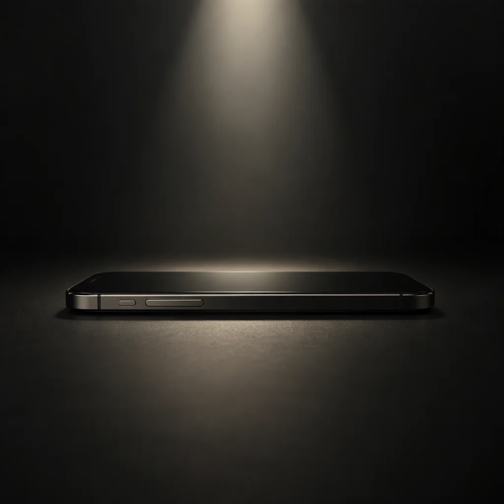 Bộ ảnh hình iphone 17 pro max, tấm 16