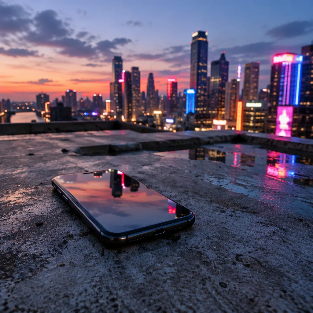 hình iphone 17 pro max — ảnh 9