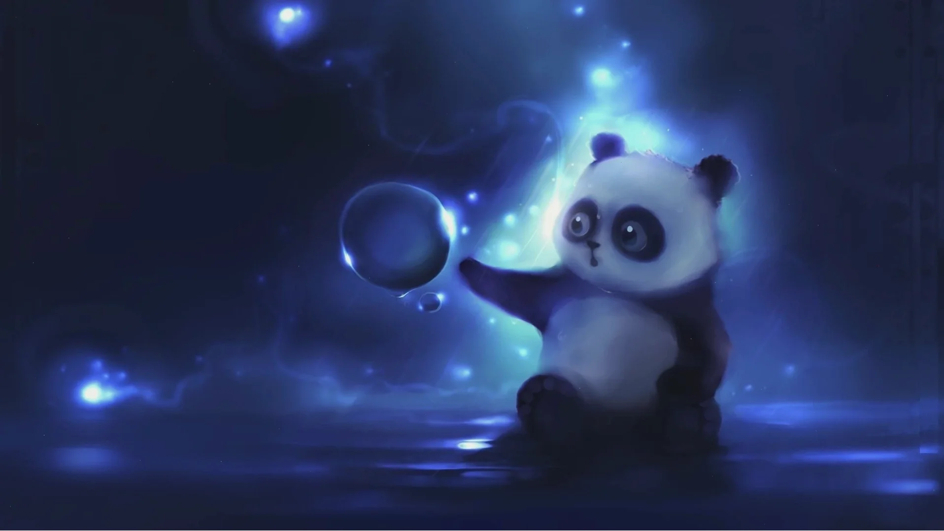 Khám phá thế giới hình nền động cute làm mới màn hình điện thoại và máy tính