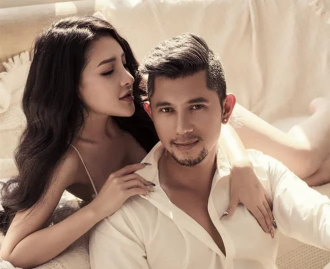 Ngân 98 đồng tình với nhận xét của dân mạng về mình: 'Làm nội trợ miễn phí cho Lương Bằng Quang và sex bằng tình yêu...'