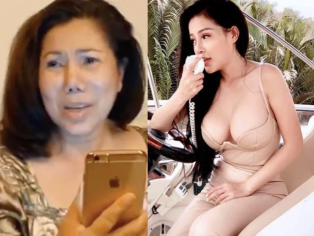 Ảnh minh hoạ sex ngân 98 số 8