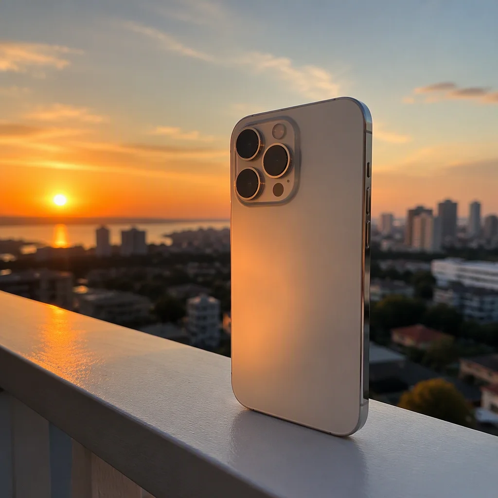 mẫu iphone 18 pro max: gợi ý số 30