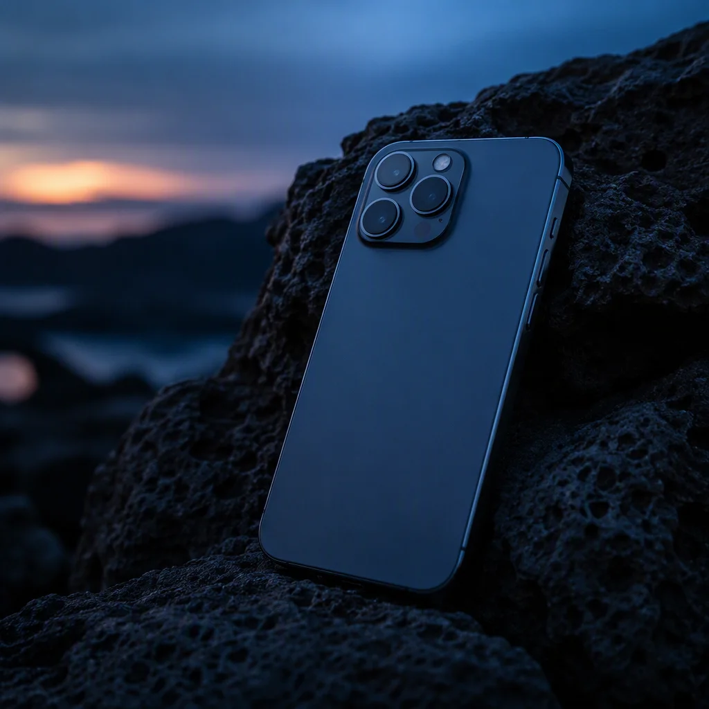 Mẫu mẫu iphone 18 pro max thứ 23
