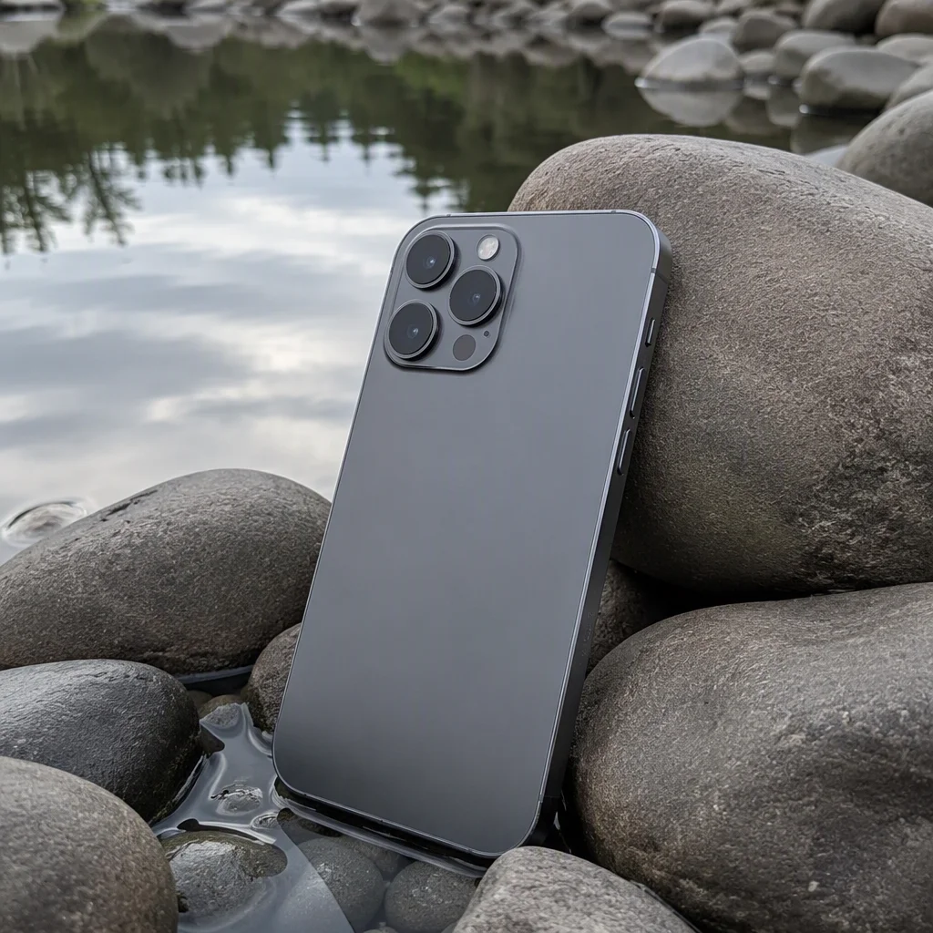 mẫu iphone 18 pro max — ảnh 17