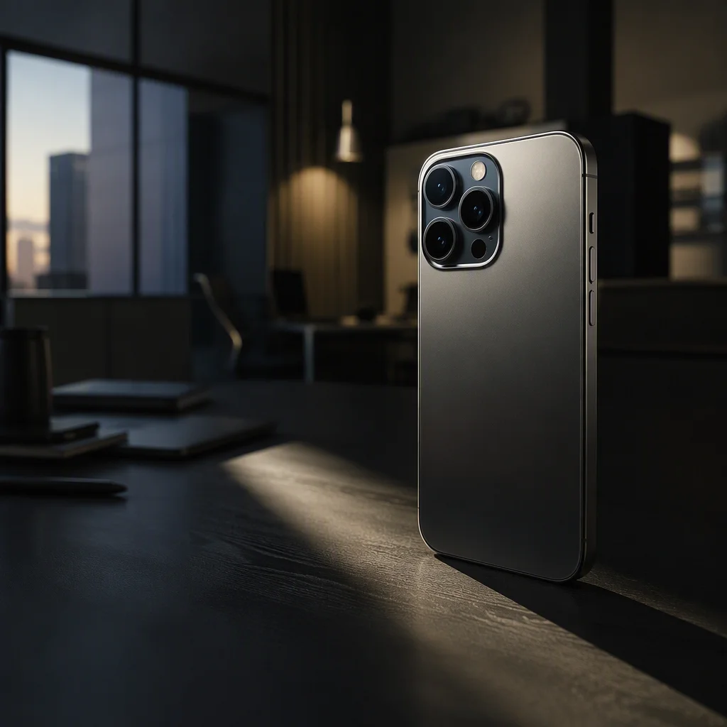 Ảnh 18 minh hoạ mẫu iphone 18 pro max