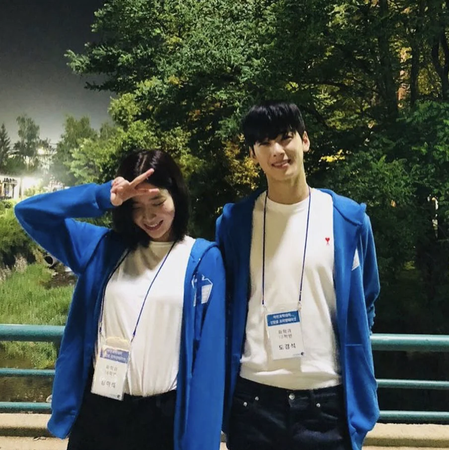 Khám phá 'gia tài' phim ảnh cùng phong cách ăn mặc của nam thần Cha Eun Woo