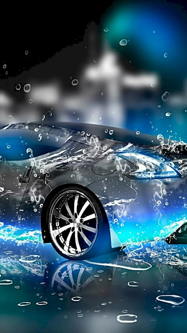 Top 101 hình nền điện thoại 3D đẹp nhất (2)