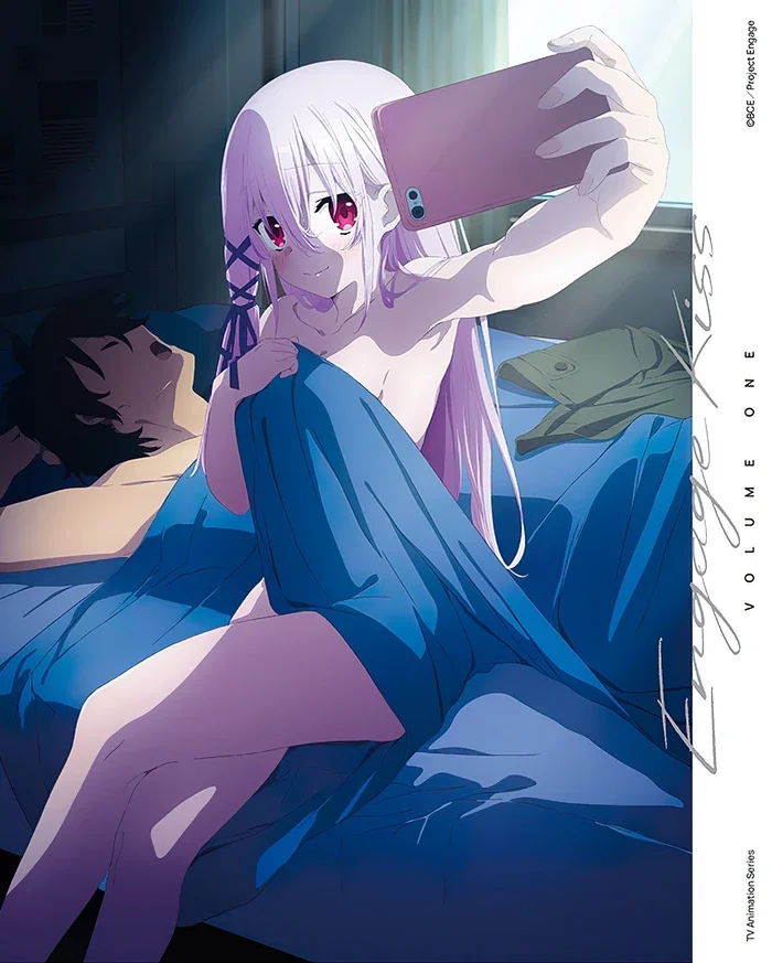 Bộ sưu tập hentai loạn luân — ảnh 8