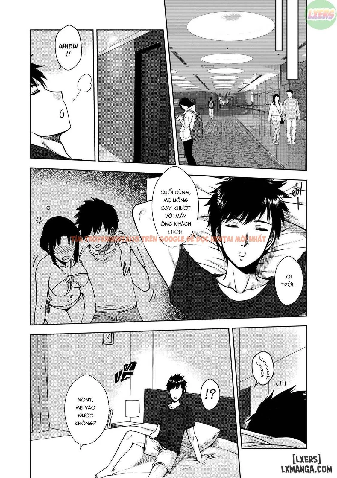 Mẫu hentai loạn luân thứ 23