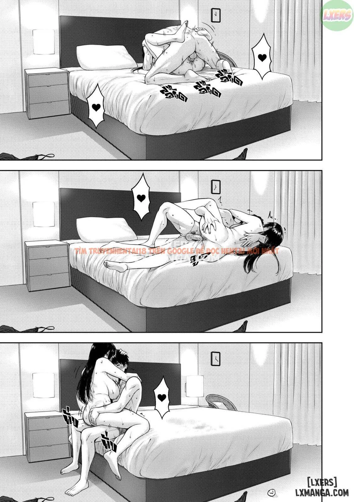 Mẫu hentai loạn luân thứ 31