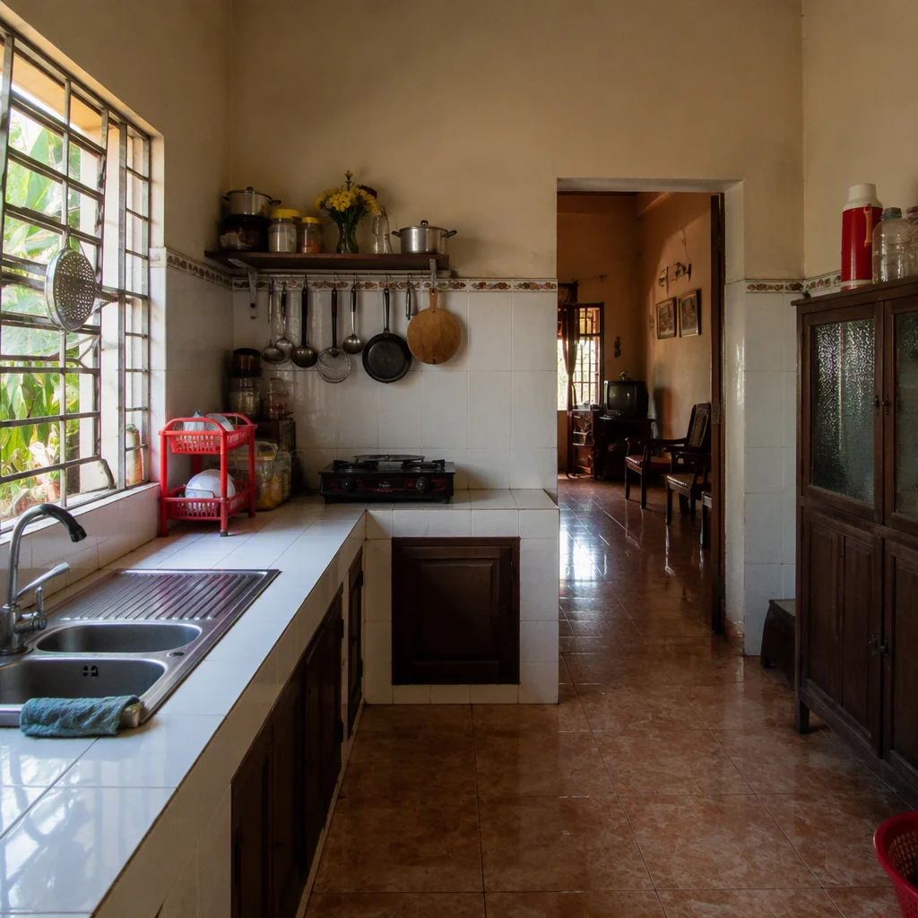 Mẫu nhà cấp 4 thứ 15