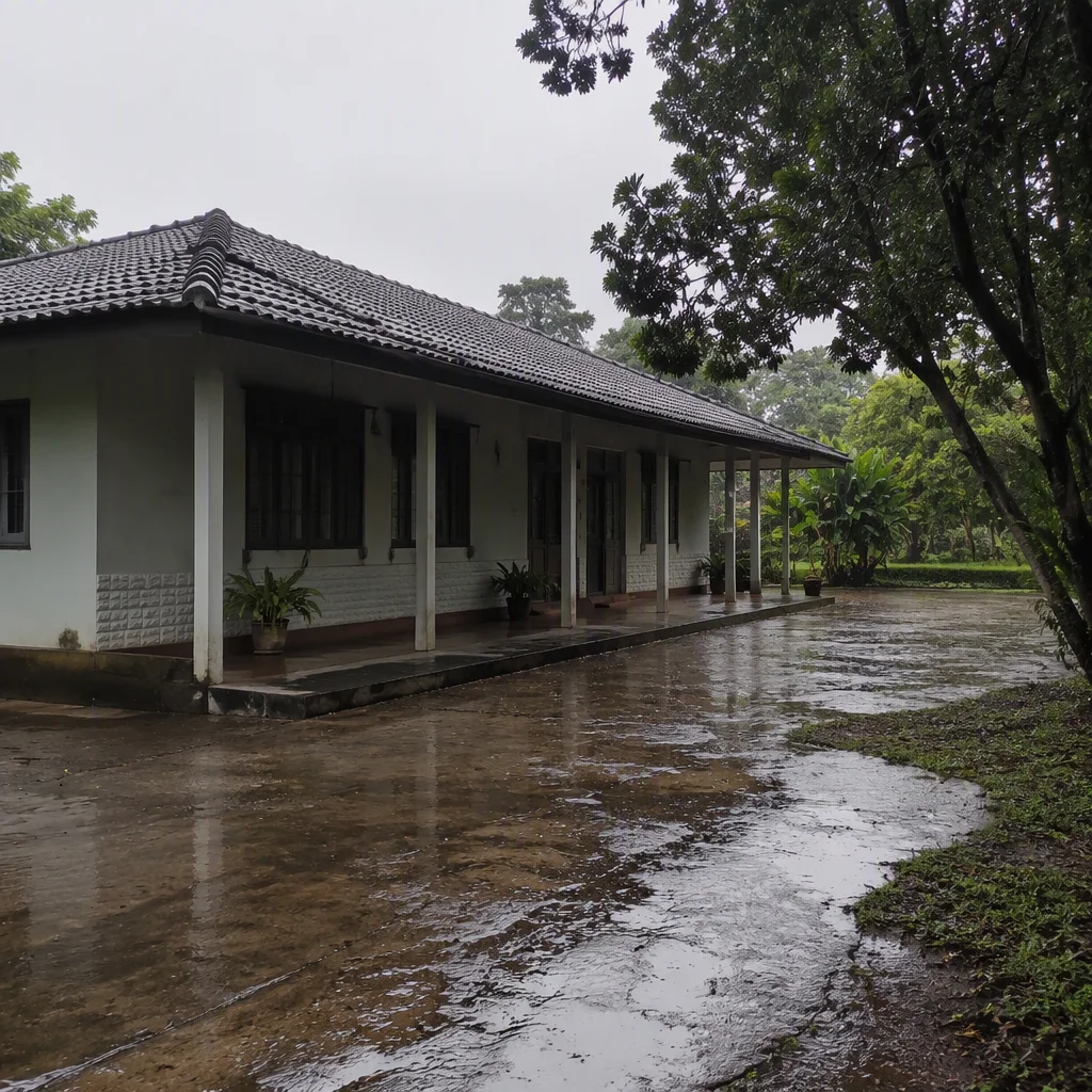 Hình 36 trong bộ sưu tập nhà cấp 4