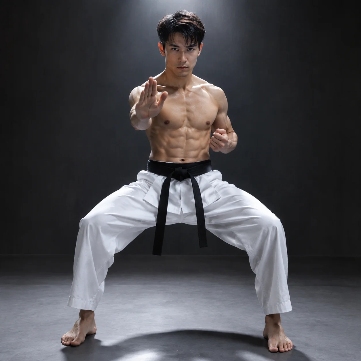 ảnh trai 6 múi, mẫu 19