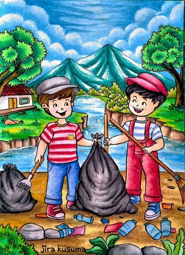 550+ Hình Ảnh Bảo Vệ Môi Trường Với Thông Điệp Ý Nghĩa - Thưởng Thức Âm Nhạc Hello - Trung Tâm Hello