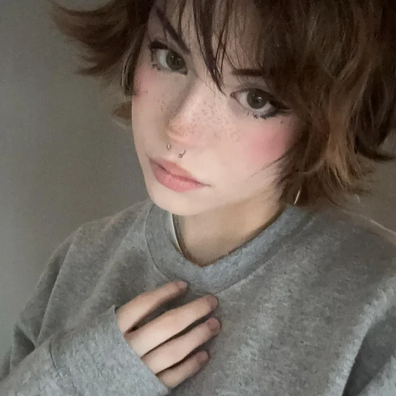 Ảnh minh hoạ hannah uwu sex số 57