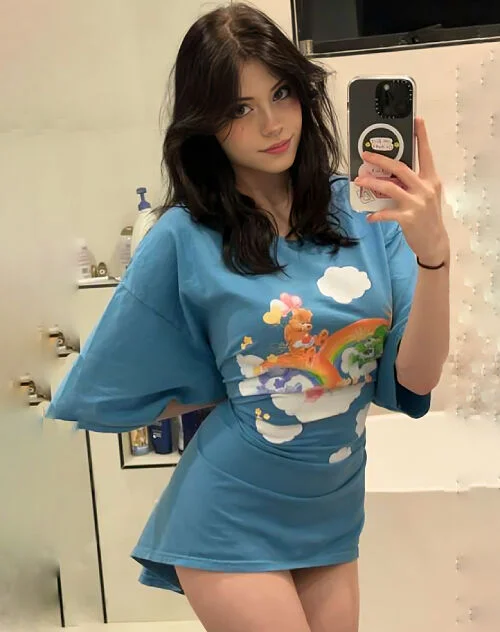 Ảnh 57 minh hoạ hannah uwu sex