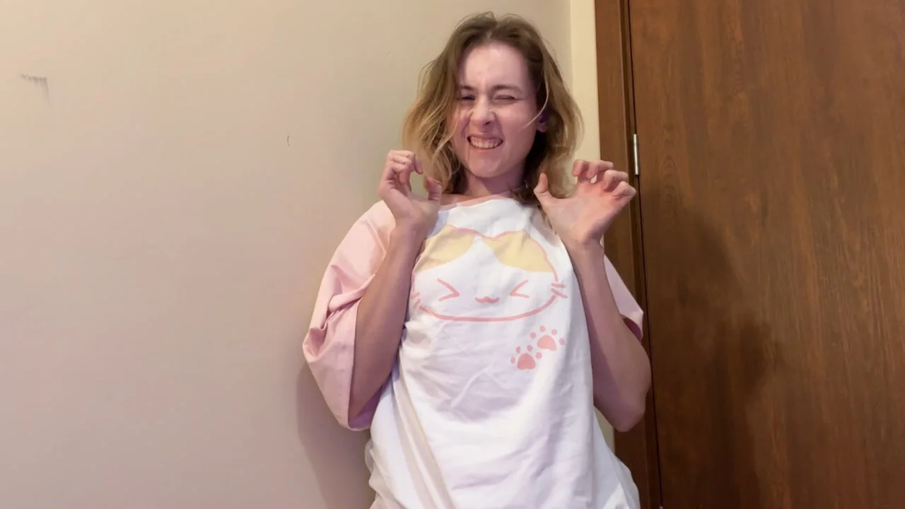 Hình 21 trong bộ hannah uwu sex