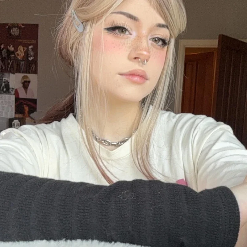 Bộ sưu tập hannah uwu sex — ảnh 44