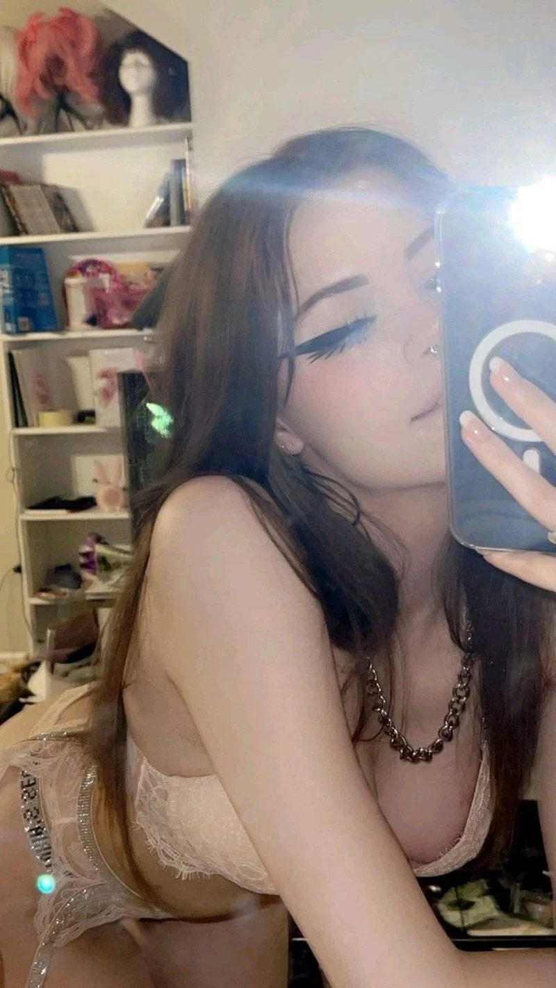 Ảnh minh hoạ hannah uwu sex số 8
