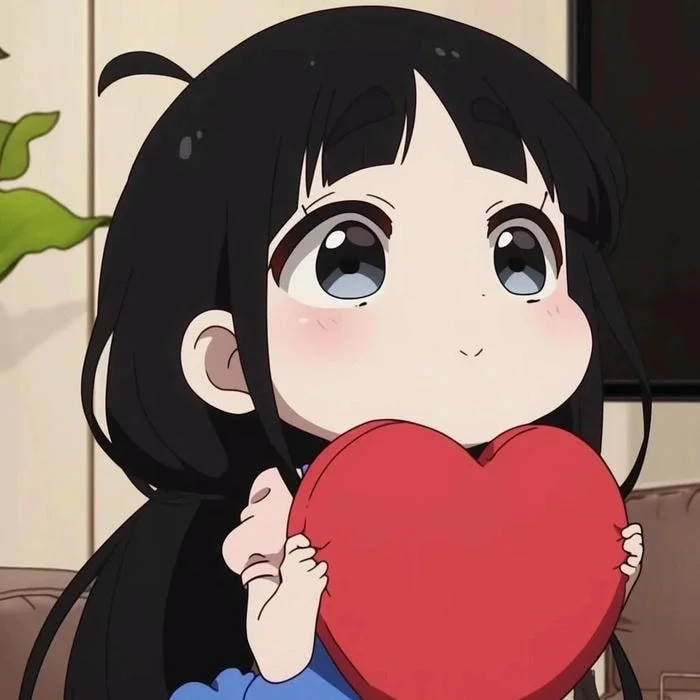 Kho 188+ ảnh avatar anime hot trend thu hút mọi ánh nhìn