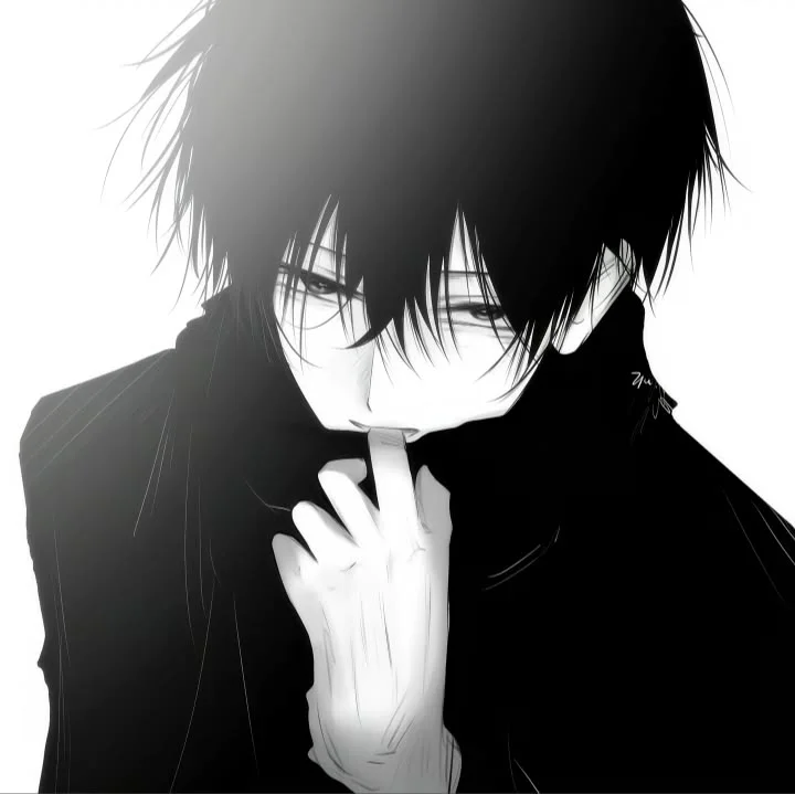 7309+ Avatar Ảnh Anime Nam Buồn Cô Đơn Đầy Cảm Xúc - 7 Nốt Piano - Chuyên Cung Cấp Sheet Nhạc Free, Full Version