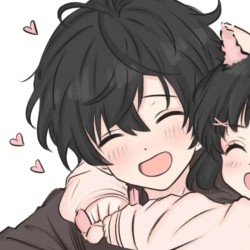 241+ avatar đôi anime lãng mạn ấn tượng cho người yêu nhau