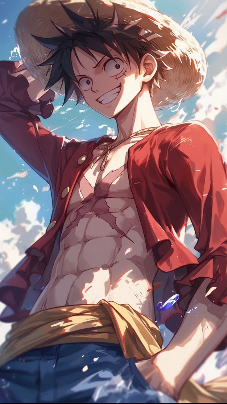 hình nền anime ngầu one piece (3)