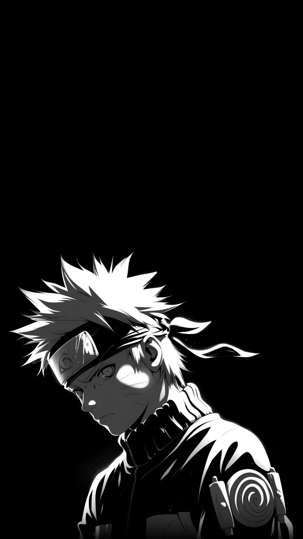 hình nền anime ngầu naruto