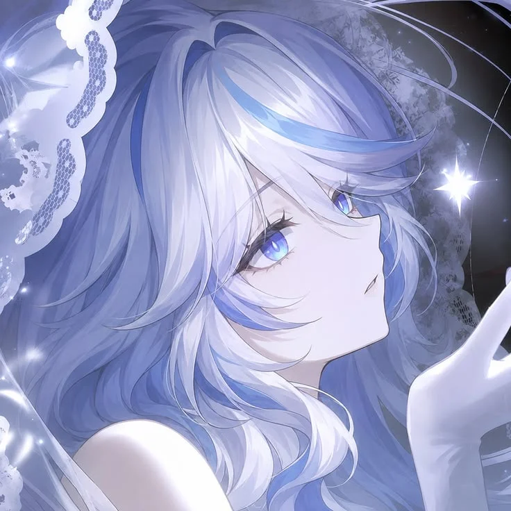 2293+ Avatar Ảnh Anime Nữ Đẹp Cute Ngầu Đầy Cá Tính - 7 Nốt Piano - Chuyên Cung Cấp Sheet Nhạc Free, Full Version
