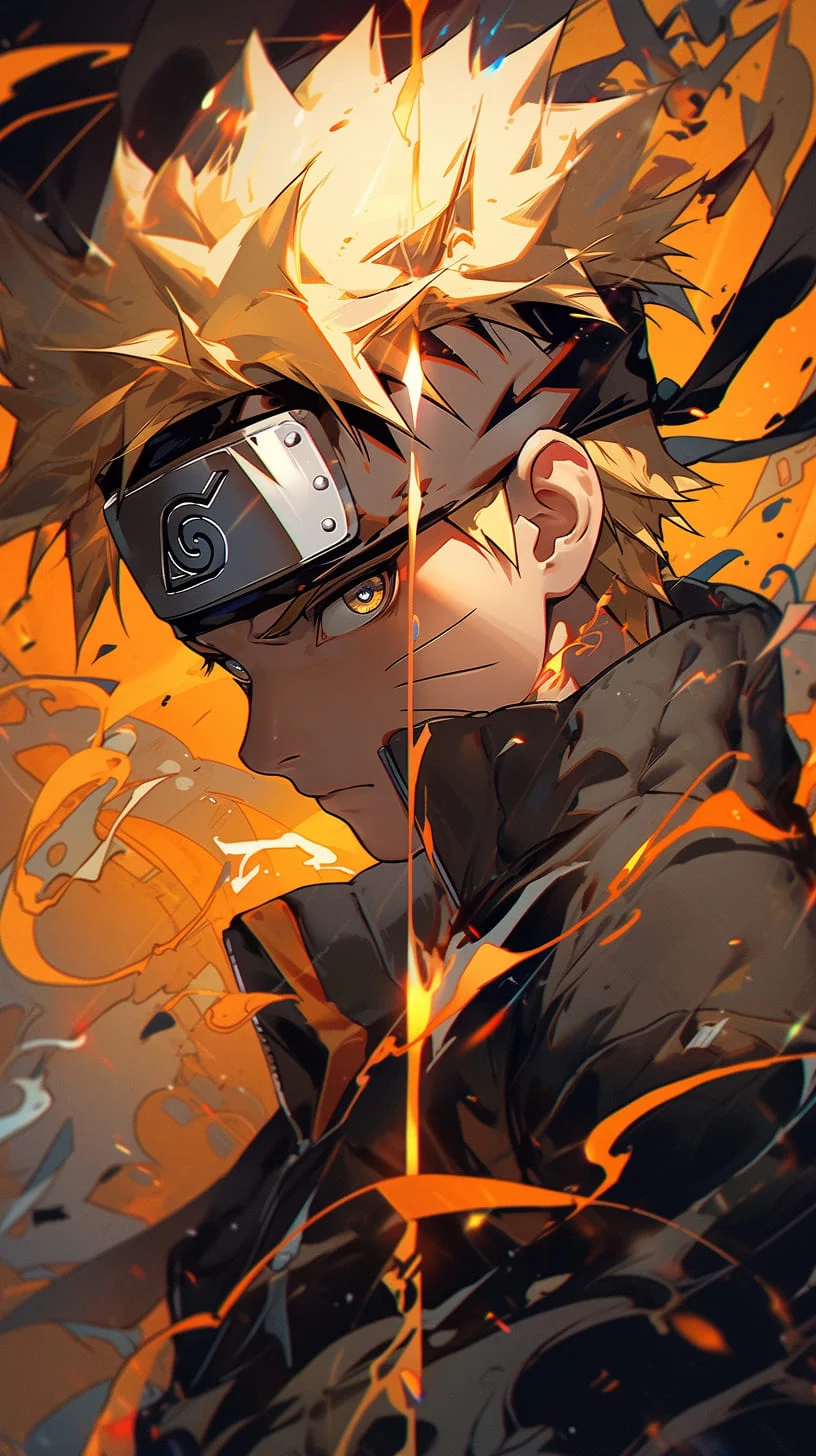 hình nền anime ngầu naruto (2)