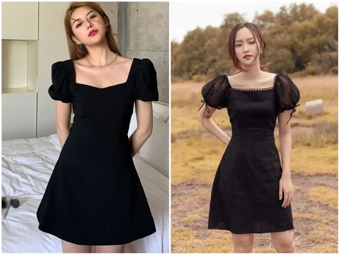 Chiếc đàm mang lại sẻ đẹp sang trọng, trẻ trung và sành điệu