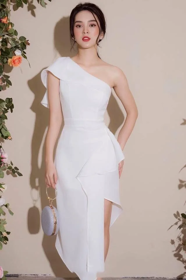 những mẫu đầm xòe sang trọng (69)