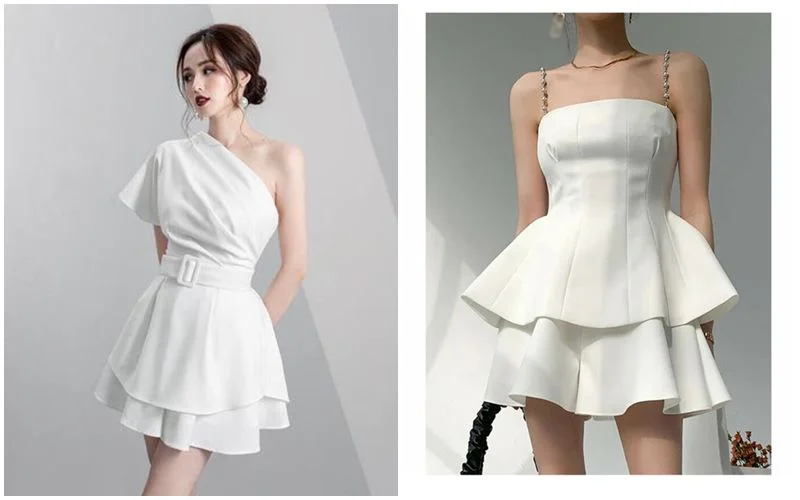 những mẫu đầm xòe sang trọng (69)